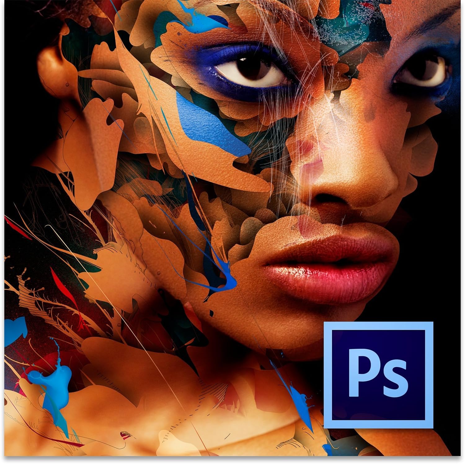 Buy Adobe Photoshop