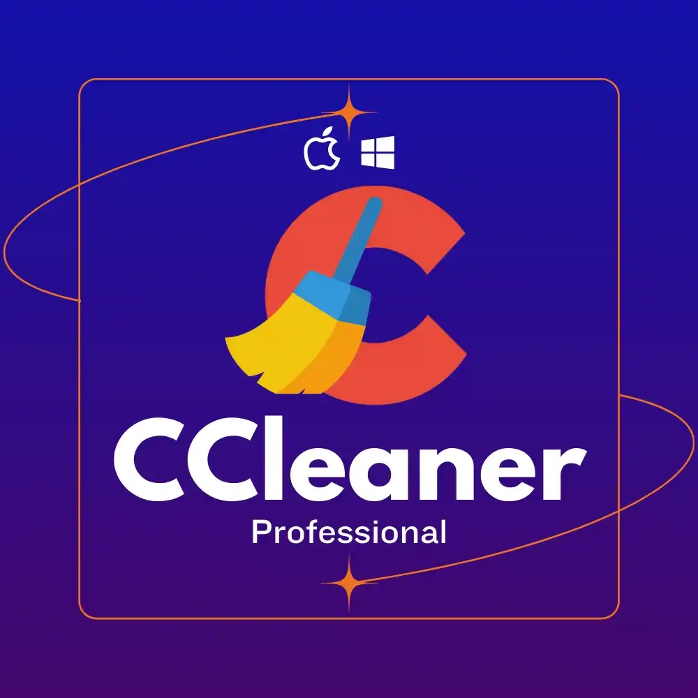 CCleaner Pro License Key CCleaner Pro License Key