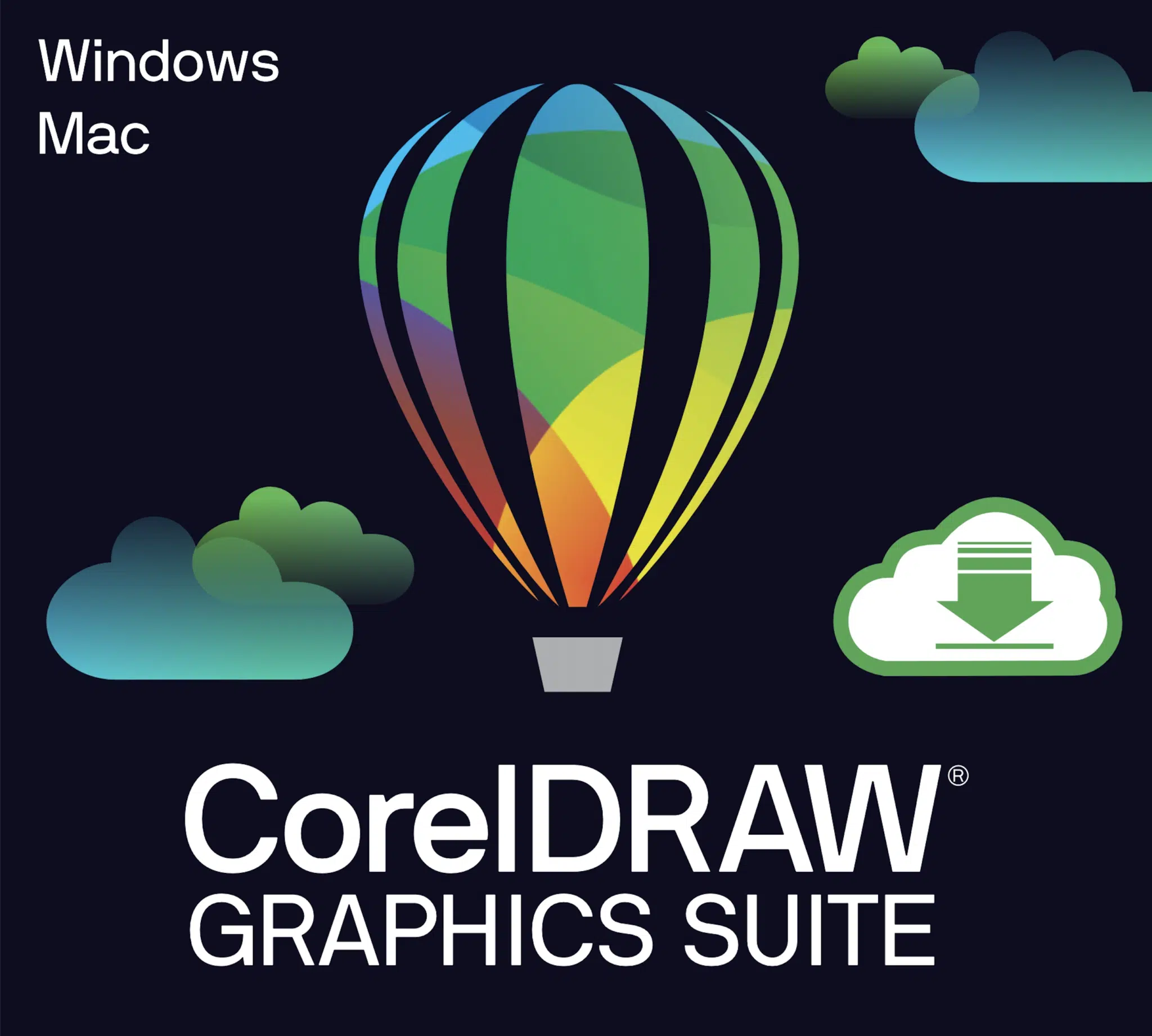 CorelDRAW Graphics Suite