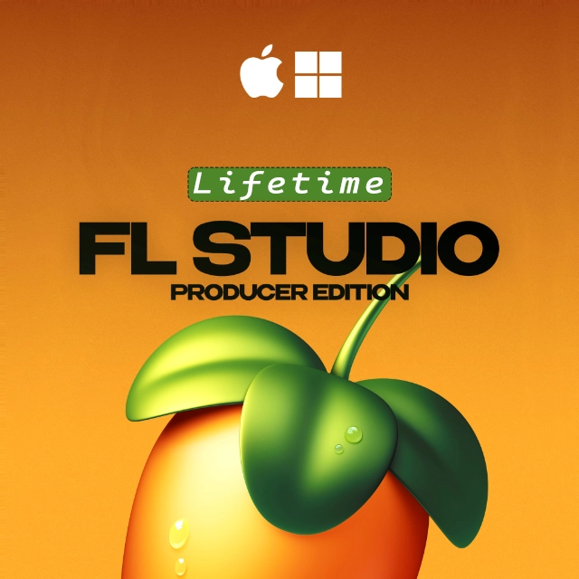 FL Studio Producer Edition For Lifetime FL Studio Producer Edition For Lifetime