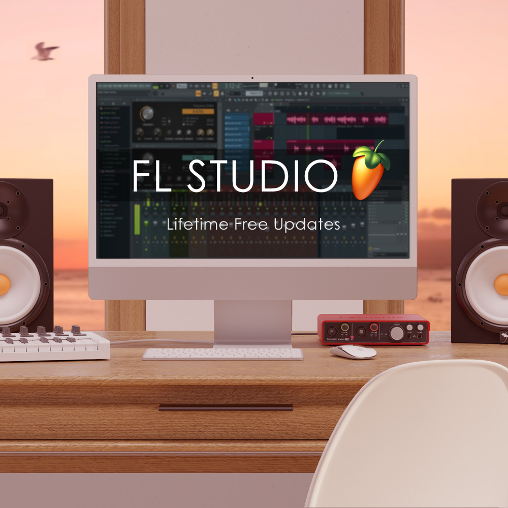 FL Studio
