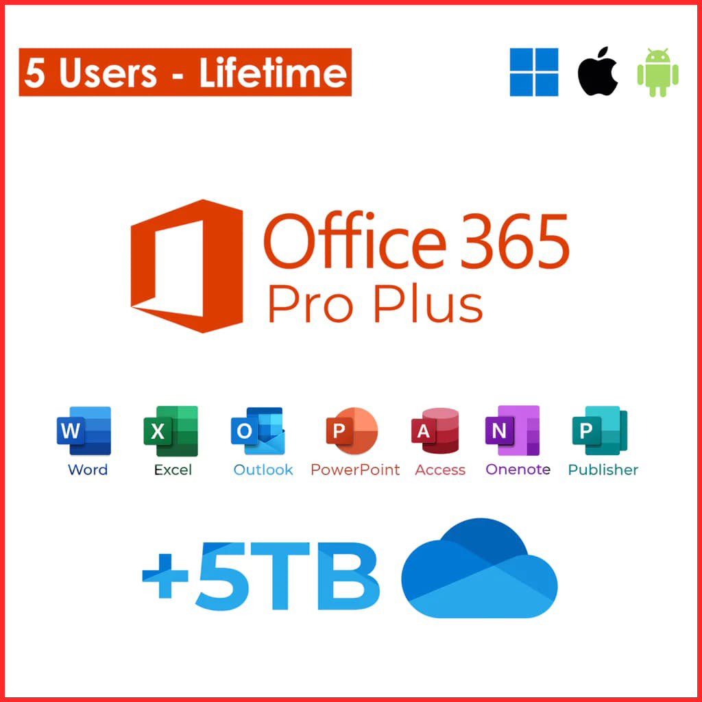 Office 365 Pro Plus Office 365 Pro Plus