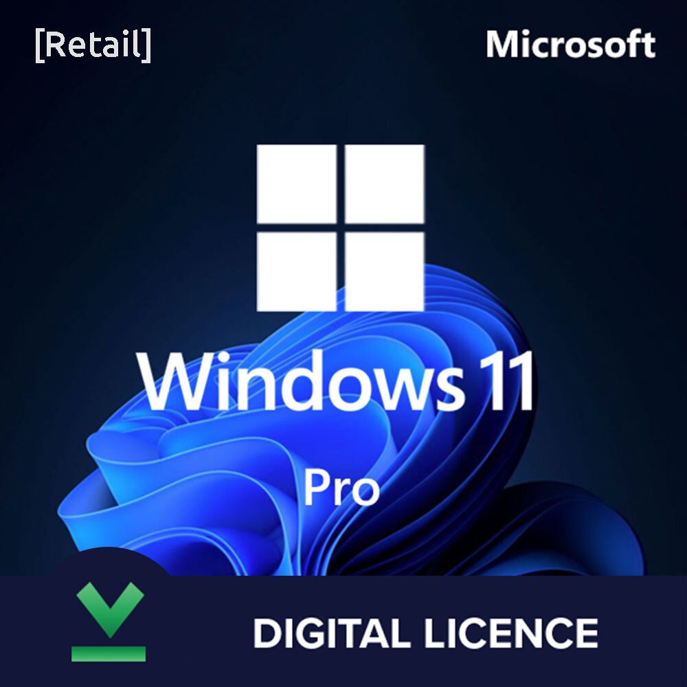 Windows 11 Professional Key Retail Windows 11 Professional Key Retail